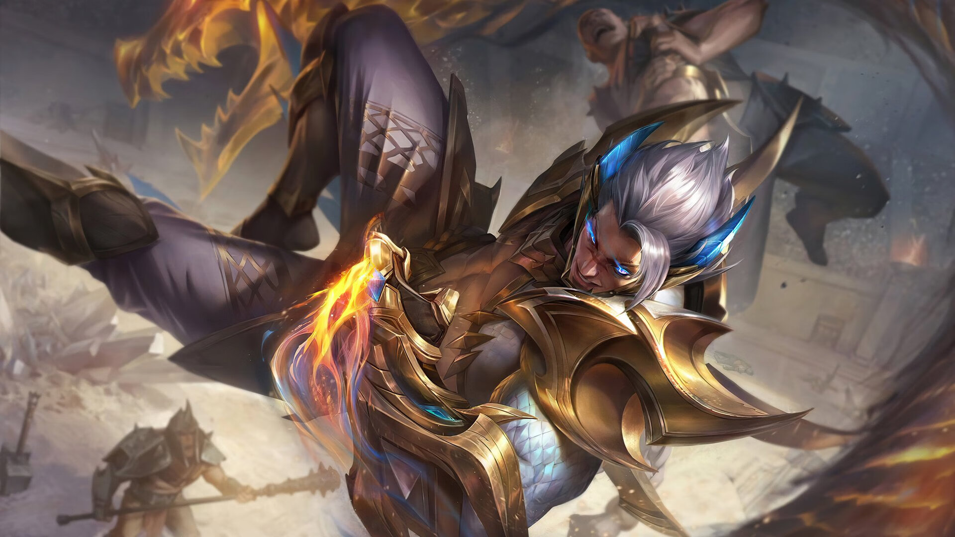 LCS积分榜排名大洗牌，lck2021积分排行榜
